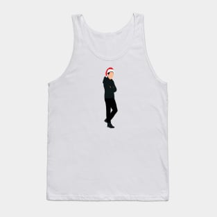 Holiday Ben Hargreeves Tank Top